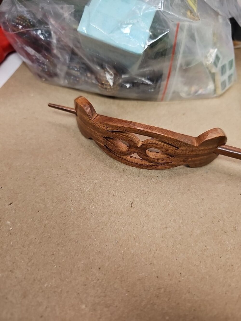 Hair Accessory For Women